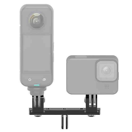 Полиця 19" 4 точки кріпл., 550мм глиб., перфорована, т.м.1.5мм, чорна Київ