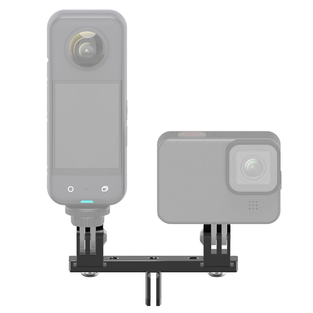 Полиця 19" 4 точки кріпл., 550мм глиб., перфорована, т.м.1.5мм, чорна Київ - фото 2