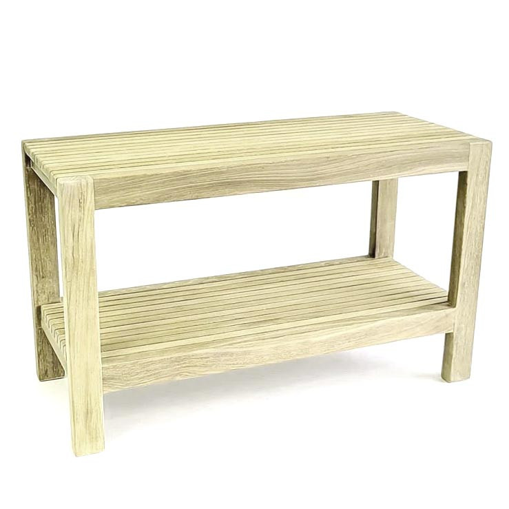 Лавка для ванной 