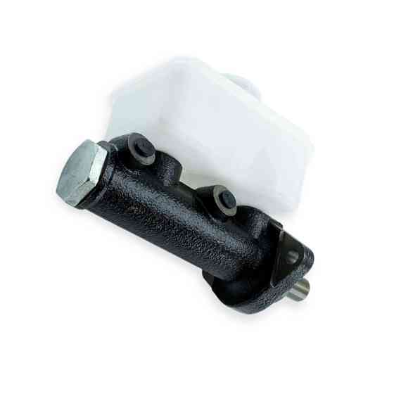 Цилиндр главный ГАЗ 2410, 31029, 3110, 31105, 3302, 2705, 2217 с бачком (ГТЦ) тормозной Мукачево