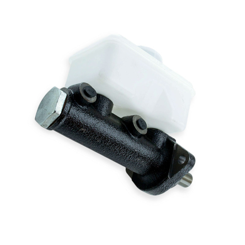 Циліндр головний ГАЗ 2410, 31029, 3110, 31105, 3302, 2705, 2217 з бачком (ГТЦ) гальмівний Мукачево - фото 1