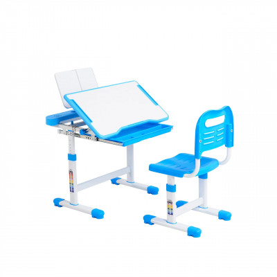 Парта зі стільцем Cubby Vanda Blue (221958) Вінниця - фото 4