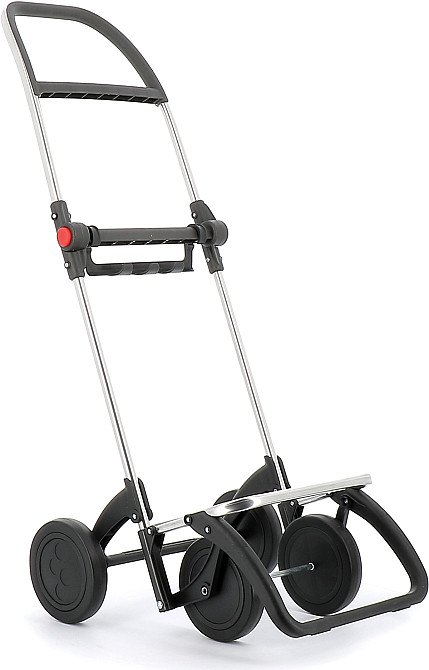 Сумка-тележка Rolser I-Max Termo Zen 4L Negro (IMX353-1023) Киев - изображение 9