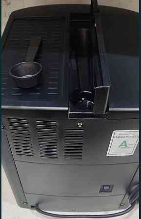 Кофемашина Delonghi Magnifica Caffe Corso Eco. Київ