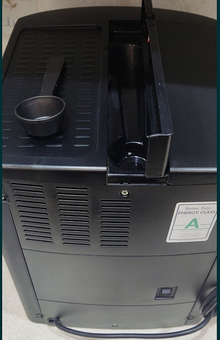 Кофемашина Delonghi Magnifica Caffe Corso Eco. Київ - фото 2