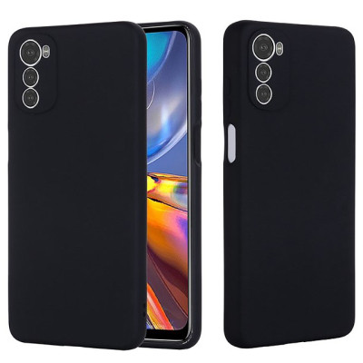 Чохол до мобільного телефона BeCover Motorola Moto E32s Black (709798) Вінниця - фото 2