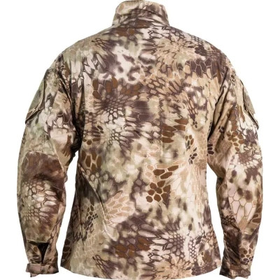 Куртка Skif Tac TAU Jacket Kryptek Khaki XL (TAU J-KKH-XL) Вінниця - фото 2