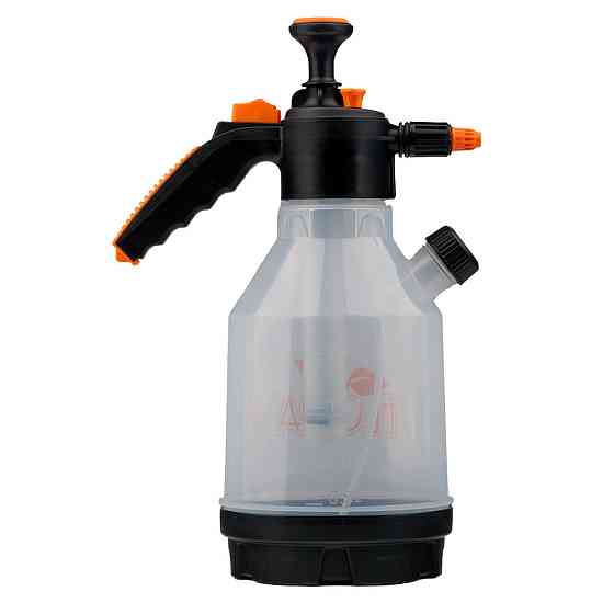 Обприскувач ручний Crystal 2.5 л FLORA (5004234) Київ