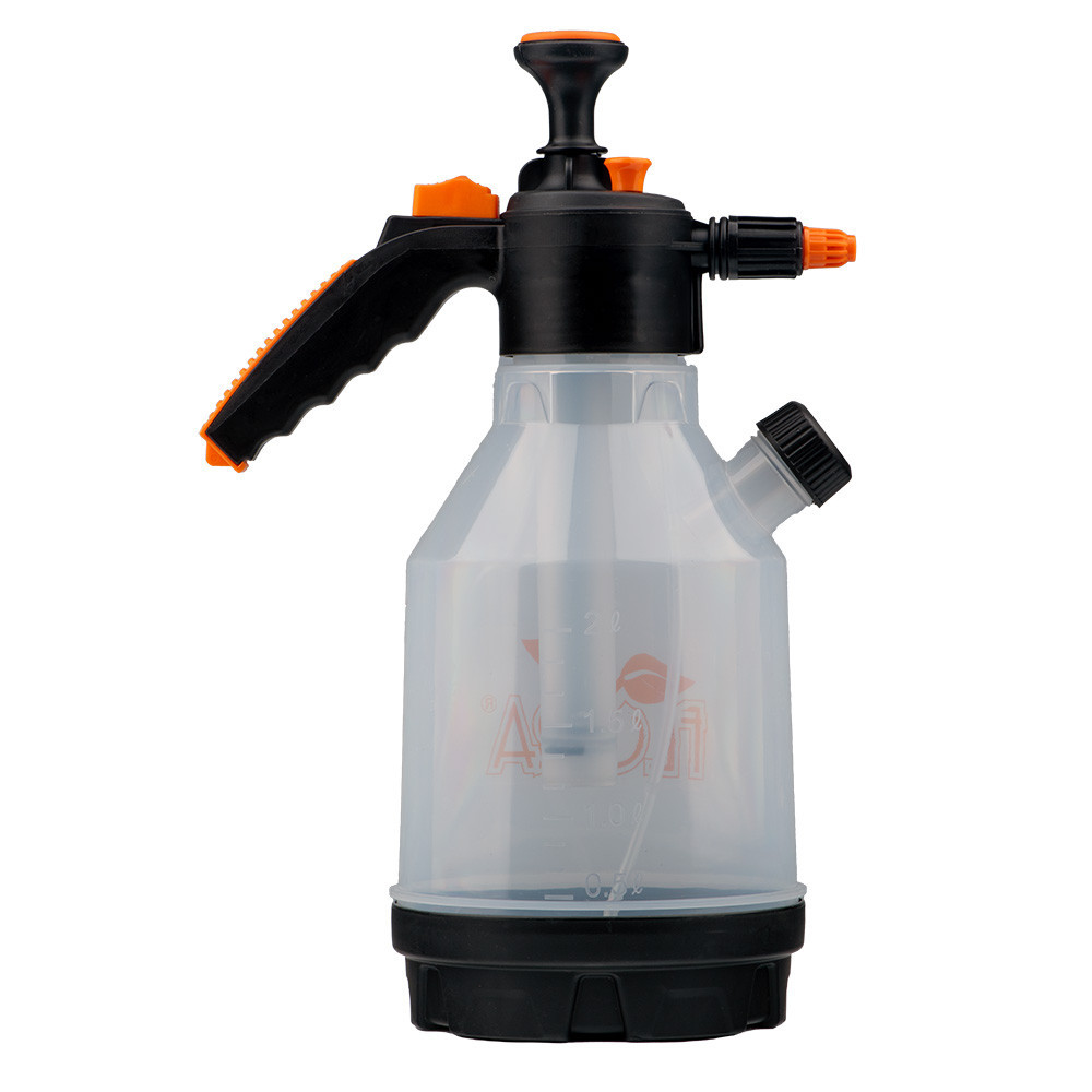 Опрыскиватель ручной Crystal 2.5л FLORA (5004234) Киев - изображение 5