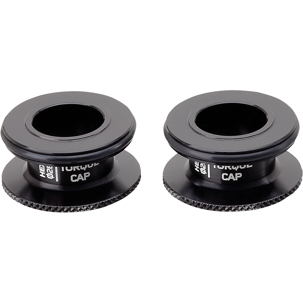 Адаптер для передней втулки SPANK HEX Ø28 Boost Torque Caps Киев - изображение 1