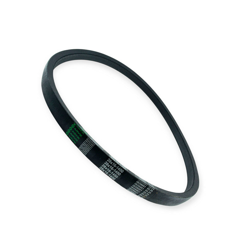 Ремінь 28х16-1450 Мукачево - фото 1