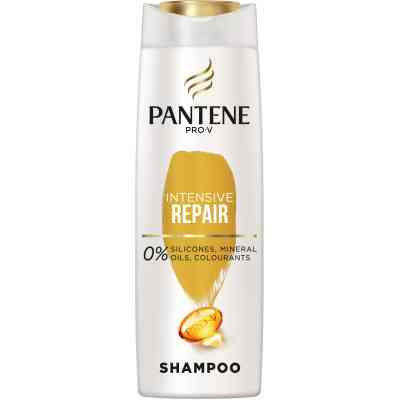 Шампунь Pantene Pro-V Інтенсивне відновлення 400 мл (5011321857018/5410076561834) Вінниця