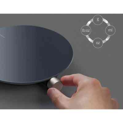 Ваги кухонні Xiaomi QWCFC001 Вінниця