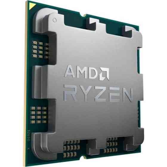 Процесор AMD Ryzen 5 7500F TRAY (100-000000597) Киев