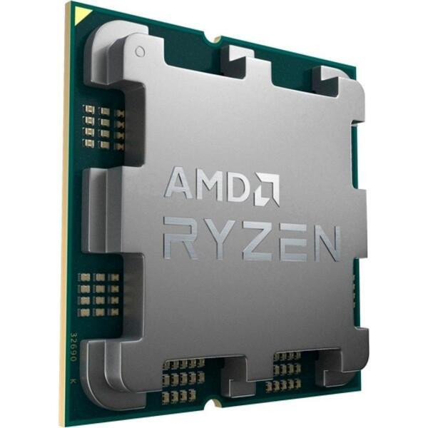 Процесор AMD Ryzen 5 7500F TRAY (100-000000597) Київ - фото 1
