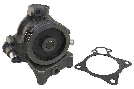 Помпа води Fiat 3,0 MJTD, Citroen Jumper lll, Fiat Ducato (504248581) FAST FT504248581 Київ