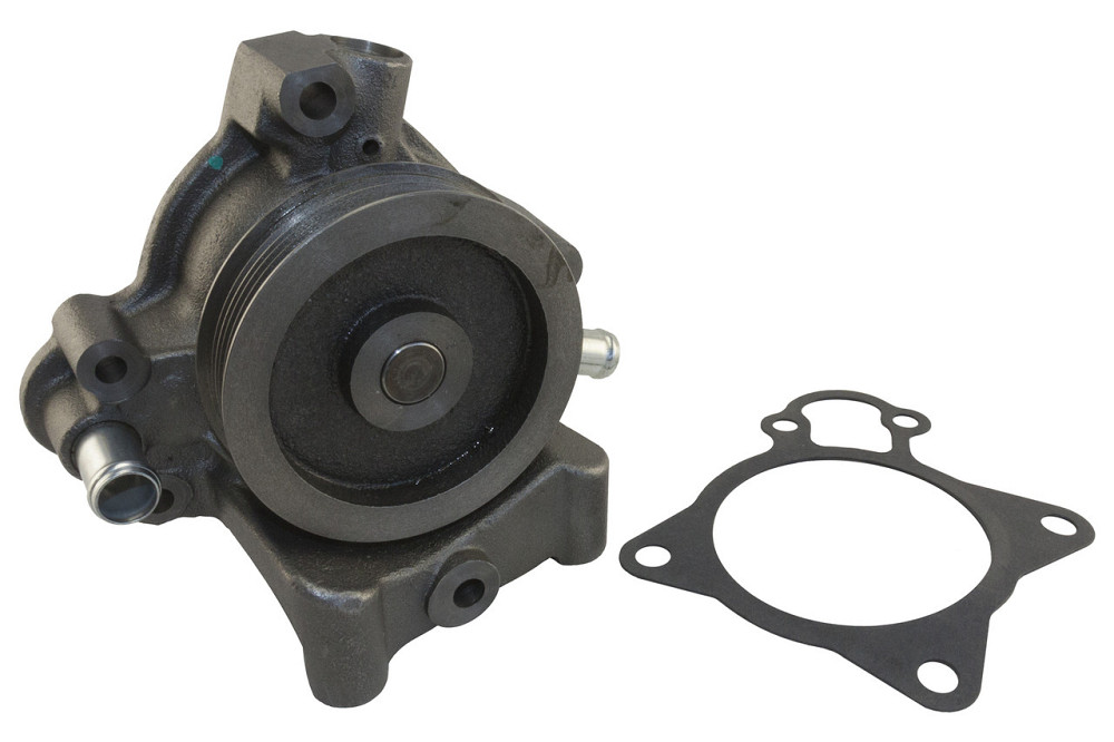 Помпа води Fiat 3,0 MJTD, Citroen Jumper lll, Fiat Ducato (504248581) FAST FT504248581 Київ - фото 1