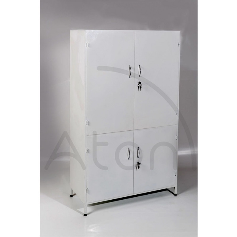 Шкаф медицинский АТОН ШМ-Д-М-М Днепр - изображение 2