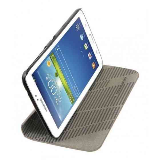 Протиударний чохол-книжка TUCANO на SAMSUNG GALAXY TAB3 7" T2100/T2110 Дніпро