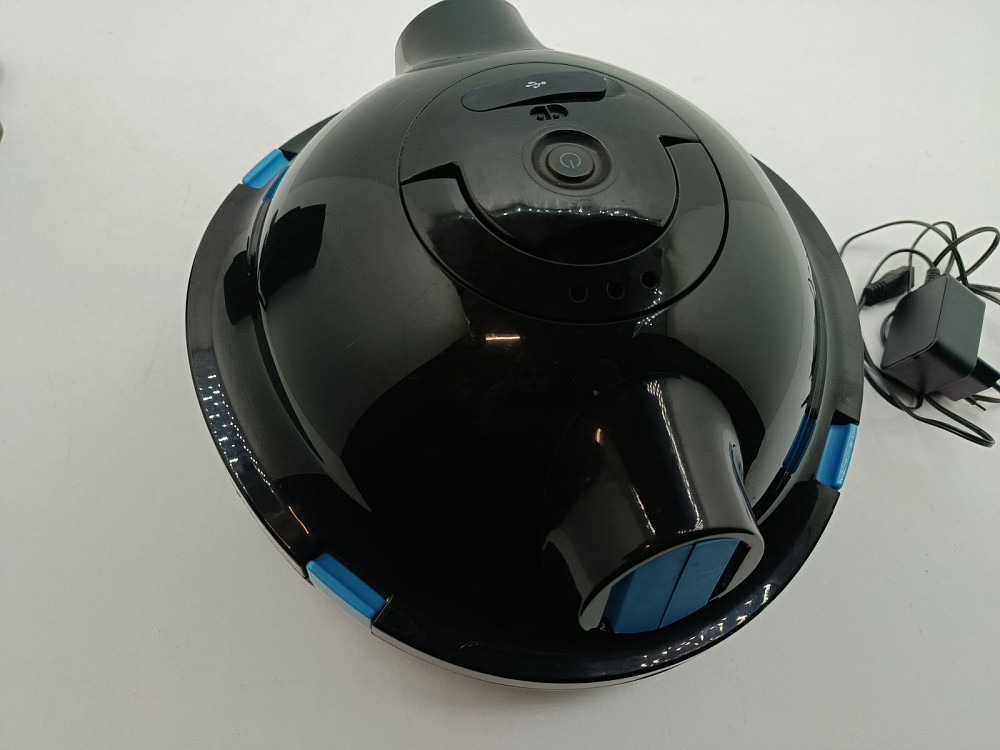 Робот-пилосос для басейну Y10 (товар вживаний) Луцьк - фото 3