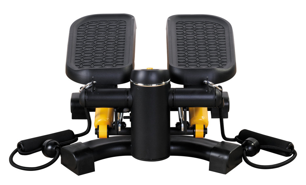 Степпер Besport 2в1 BS-9003 Twist DUO черно-желтый Киев - изображение 5