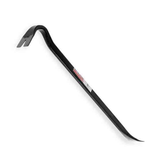 Лом із гвоздодером 600x12 мм Мукачево