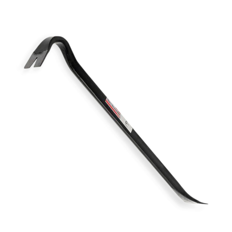 Лом із гвоздодером 600x12 мм Мукачево - фото 2