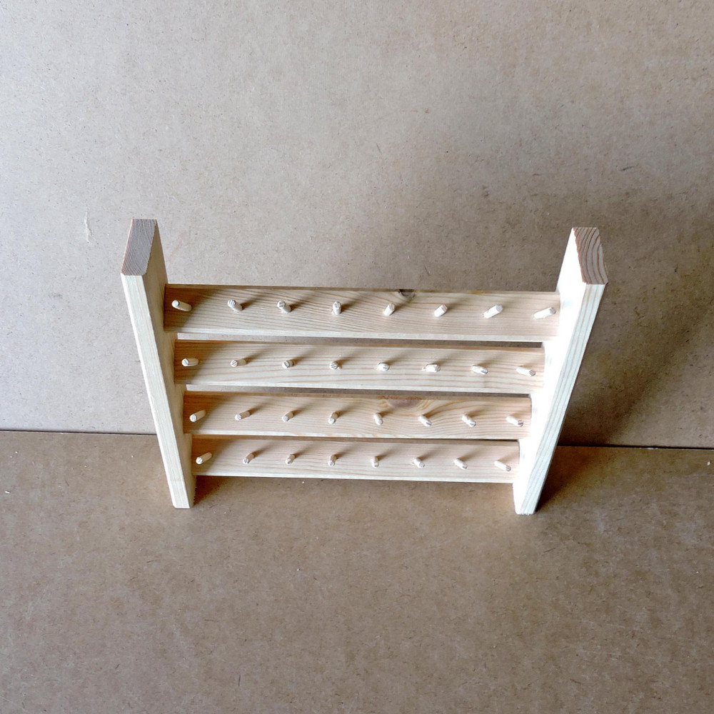 Органайзер для ниток "Оксамит 32" Миколаїв - фото 6