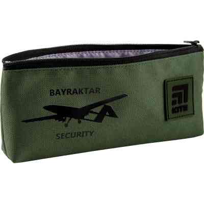 Пенал Kite 680-2 Stand with Ukraine (K23-680-2) Вінниця