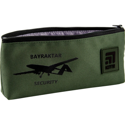 Пенал Kite 680-2 Stand with Ukraine (K23-680-2) Винница - изображение 3