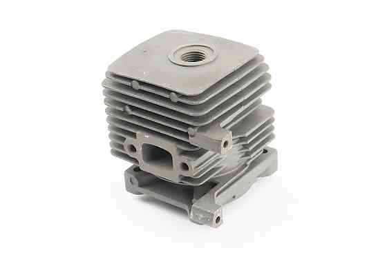 Циліндр к-кт (цпг) 34mm (палець 8mm) (без різьби під шпильки)  FS-38/45/55, MM55, BT45 Киев