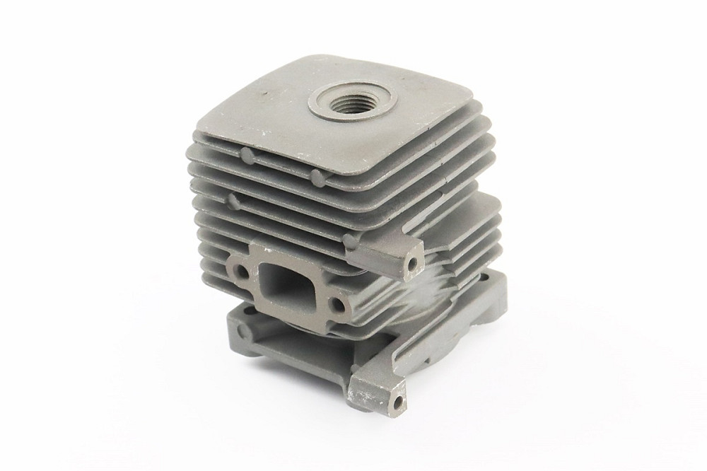 Циліндр к-кт (цпг) 34mm (палець 8mm) (без різьби під шпильки)  FS-38/45/55, MM55, BT45 Київ - фото 2