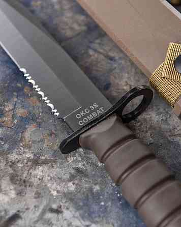 Нож Combat OKC 3S coyot ВТ6823 Одеса