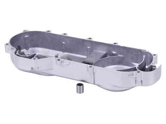 Кришка двигуна (довга нога) скутер 4 т 50 Мукачево