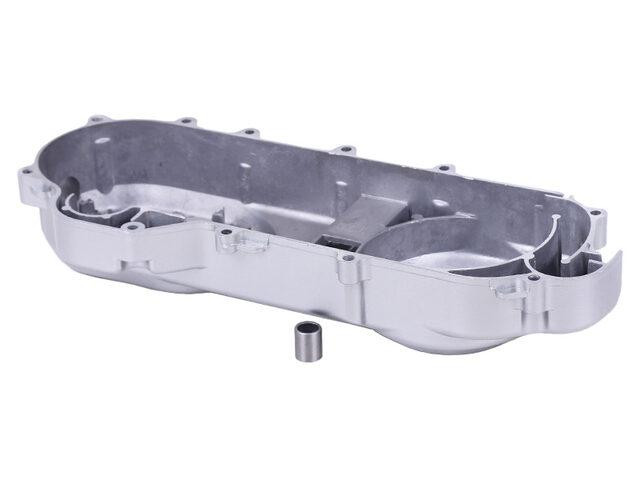 Кришка двигуна (довга нога) скутер 4 т 50 Мукачево - фото 2