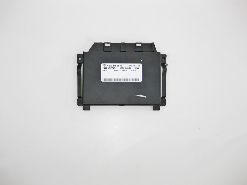 Mercedes-Benz  A0325452632 Блок керування 5 ступінчастою АКП EGS52 E-Class W211 Одесса - изображение 1