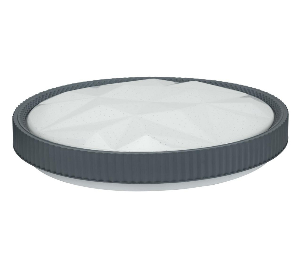 Світильник накладний "AZTEC-36" 36W 4200K (білий) Одеса - фото 3