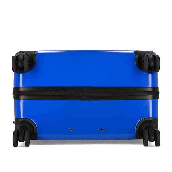 Bagland Валіза Bagland Wave велика 104 л синій (00336028) Коломыя