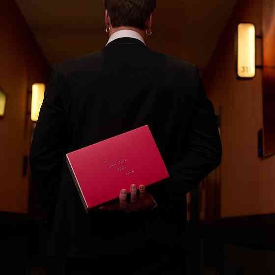 Набор Hillary Secret Woman Beauty Box 18+ Киев