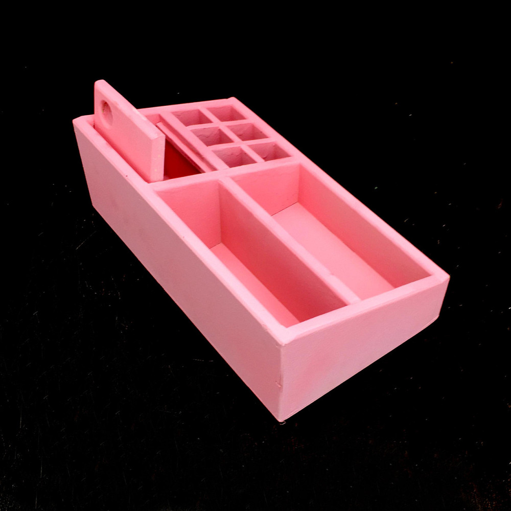 Органайзер для косметики 