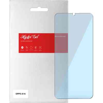 Пленка защитная Armorstandart Anti-Blue OPPO A16 (ARM61204) Вінниця