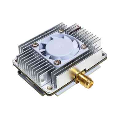 Відеопередавач (VTX) Peakfpv T67 3W 7G (T67) Вінниця