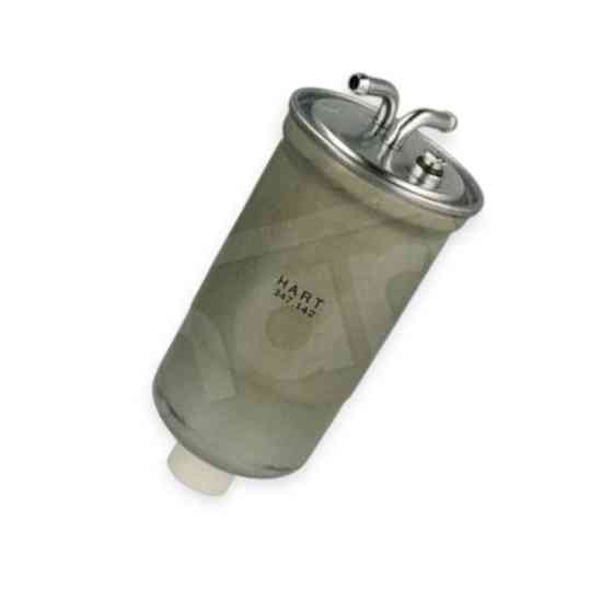 Фільтр Хонда Accord, Civic 2.2D 03- паливний Мукачево