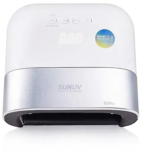 SUNUV SUN 3 WHITE 48W Киев - изображение 4