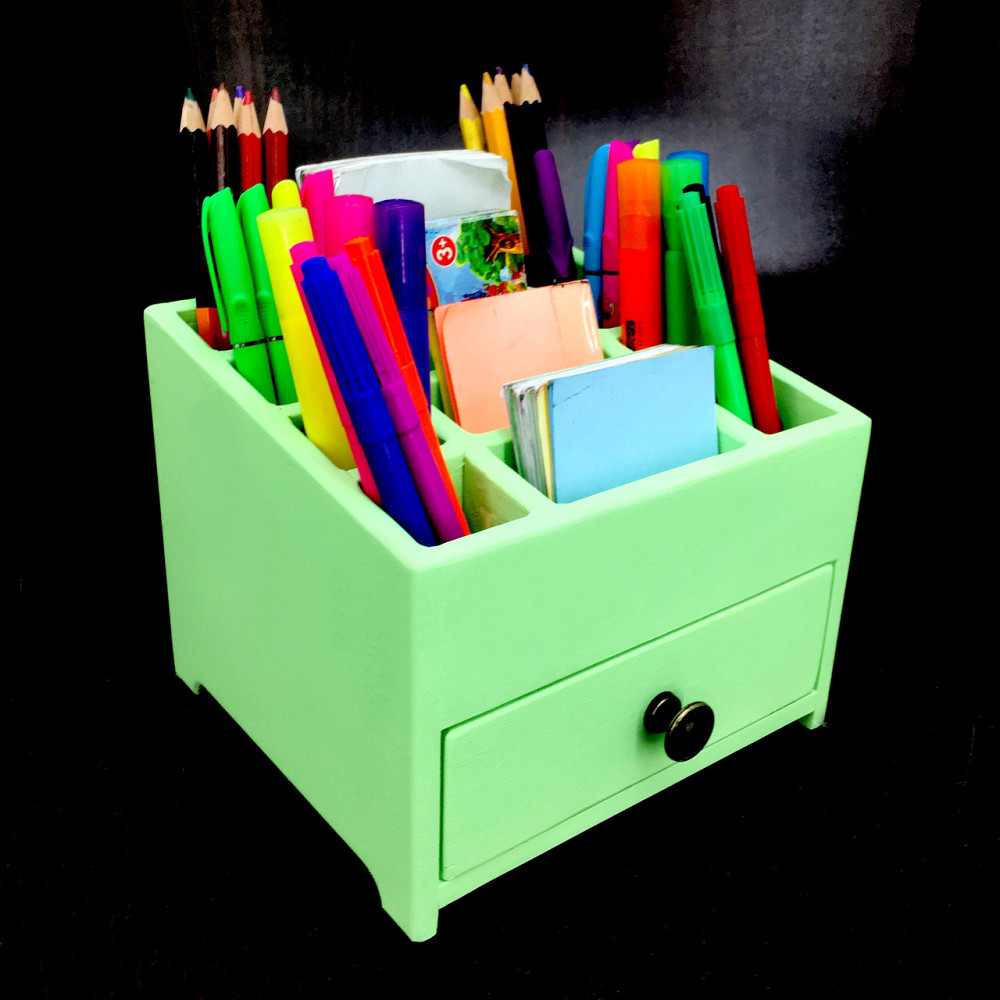 Настольный органайзер 