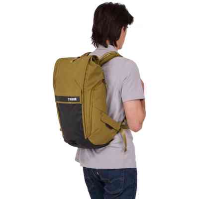 Рюкзак для ноутбука Thule 16&quot; Paramount Commuter 20L TPBBP-320 Nutria (3205234) Вінниця