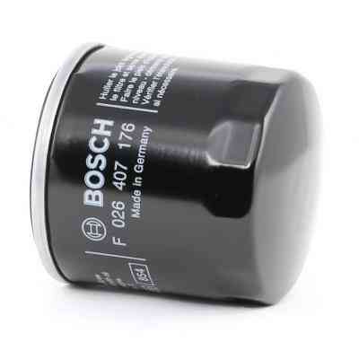 Фільтр масляний Bosch F026407176 Вінниця