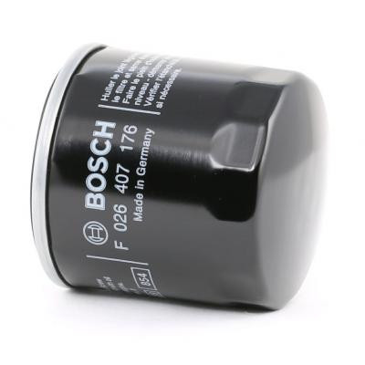 Фильтр масляный Bosch F026407176 Винница - изображение 2