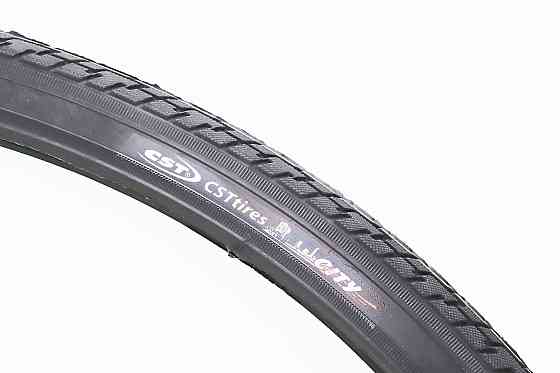 Шина 27"х1 3/8 (37-630) дорожня Trekking С979D Київ