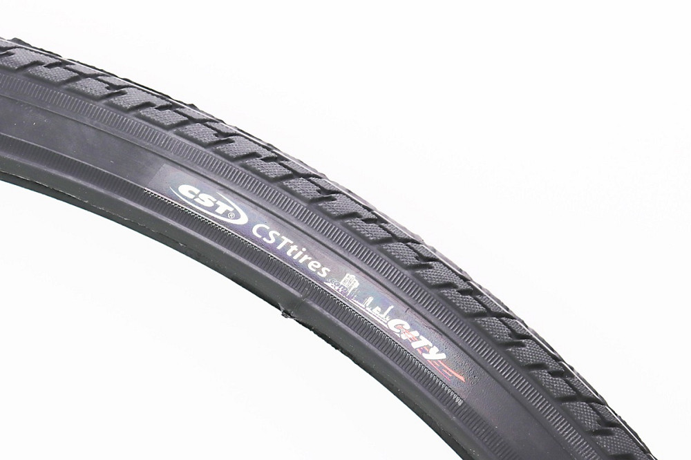 Шина 27"х1 3/8 (37-630) дорожня Trekking С979D Київ - фото 3